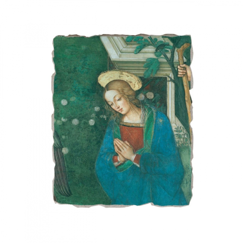 shop Pinturicchio, Adoration of the Shepherds (fresco, option 2)