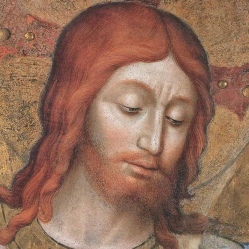shop Fra Angelico, Christ the Judge