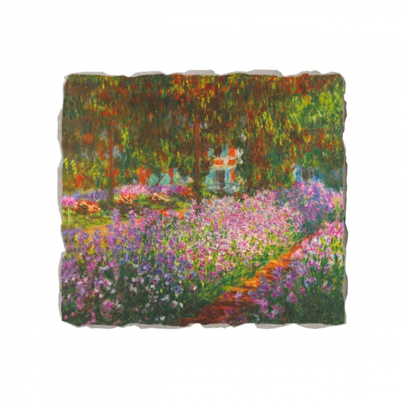 shop Claude Monet, The Artist's Garden in Giverny